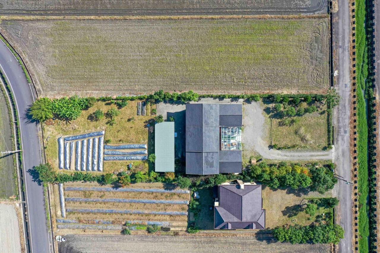 Farmland B&B Guilin Esterno foto